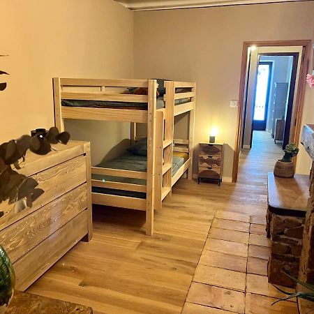 Charmant Duplex Au Coeur De Cargese Vue Mer Εξωτερικό φωτογραφία