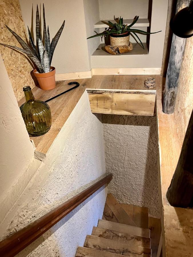 Charmant Duplex Au Coeur De Cargese Vue Mer Εξωτερικό φωτογραφία
