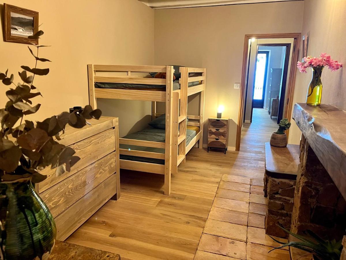 Charmant Duplex Au Coeur De Cargese Vue Mer Εξωτερικό φωτογραφία