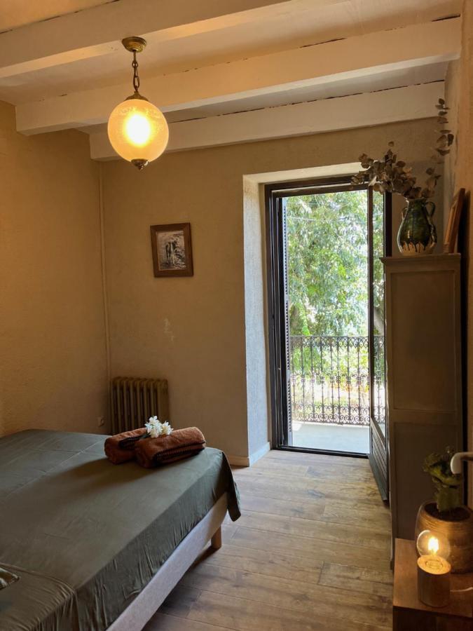 Charmant Duplex Au Coeur De Cargese Vue Mer Εξωτερικό φωτογραφία