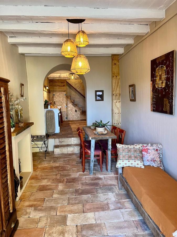 Charmant Duplex Au Coeur De Cargese Vue Mer Εξωτερικό φωτογραφία